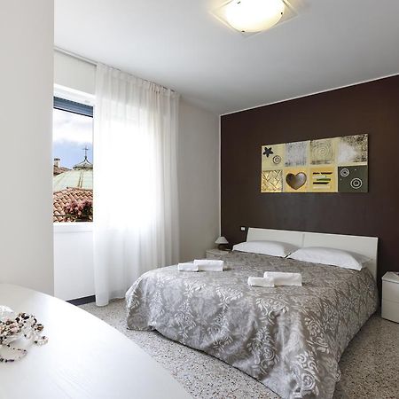 Brick House Treviso Apartment Ngoại thất bức ảnh