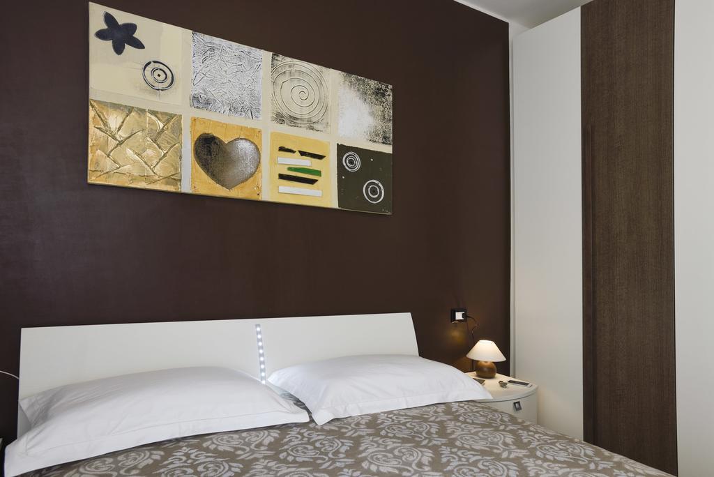Brick House Treviso Apartment Ngoại thất bức ảnh
