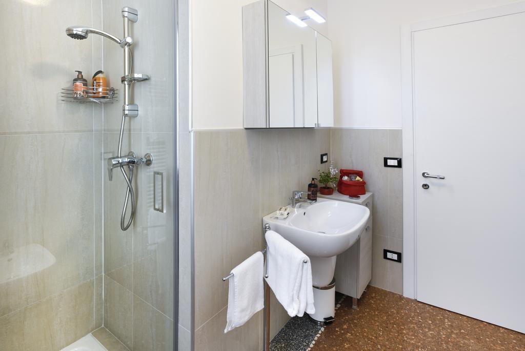 Brick House Treviso Apartment Ngoại thất bức ảnh