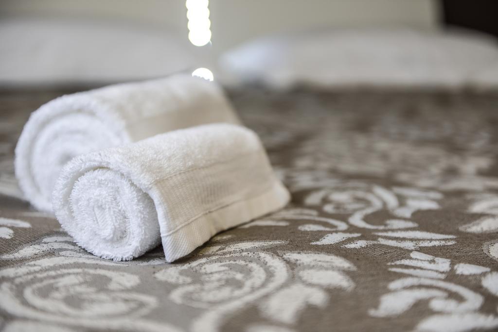 Brick House Treviso Apartment Ngoại thất bức ảnh
