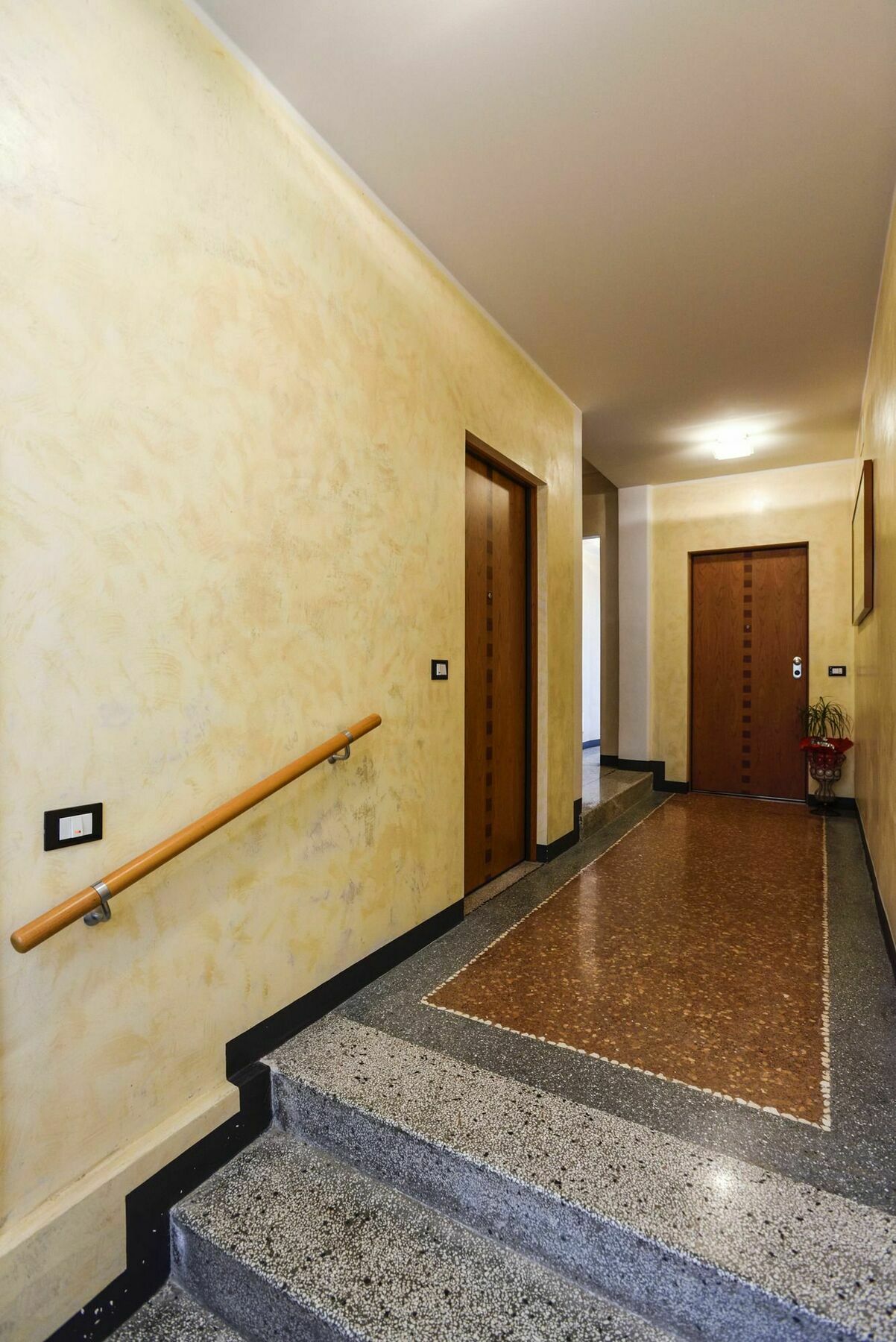 Brick House Treviso Apartment Ngoại thất bức ảnh