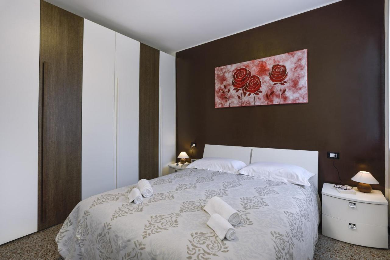 Brick House Treviso Apartment Phòng bức ảnh